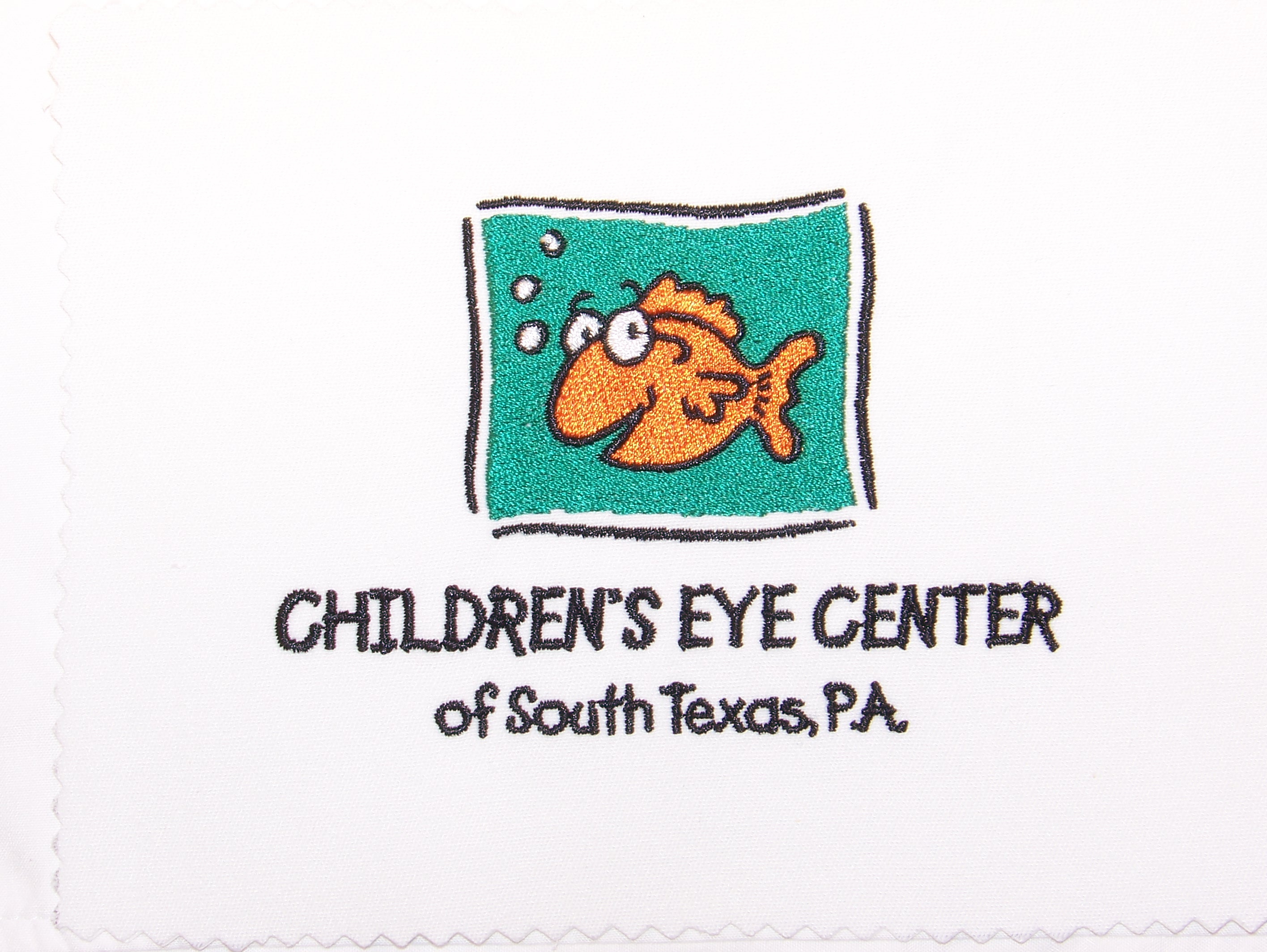 Custom Logo Lab Coats Lab Coats Made in the U.S.A.